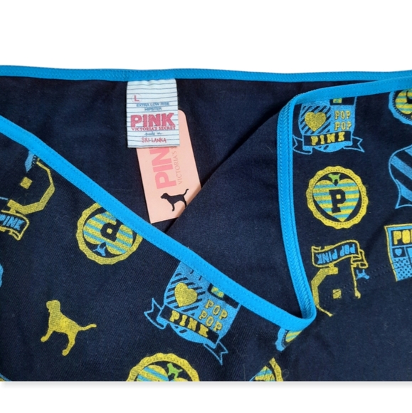 3pc Cotton Bikini panty - Picture 6 of 7